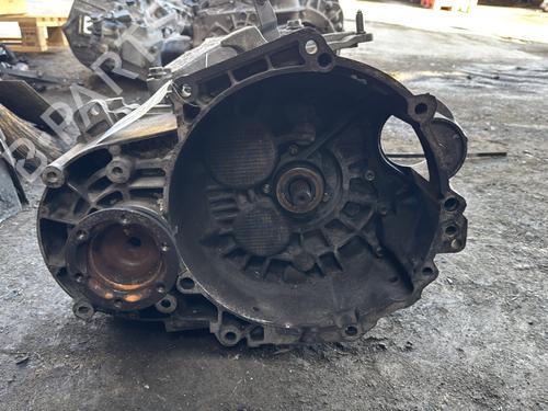 Gearbox VW TOURAN (1T1, 1T2) 2.0 TDI 16V | BP29537992M3 