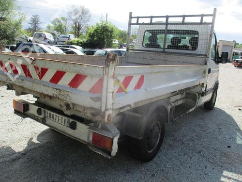 Switch RENAULT MASTER II Van (FD) 2.5 dCi 120 (FD0M, FD0U, FD0W, FD2M, FD2W, FD3M, FD3U,... | BP30567441I30 - Image 8