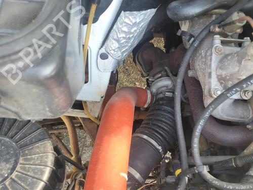 Left side indicator IVECO DAILY III Van 35 S 11 V,35 C 11 V | BP36556869I20 - Image 9