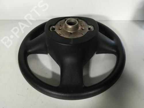 Steering wheel VW GOLF PLUS V (5M1, 521) 1.9 TDI | BP20879408C49 