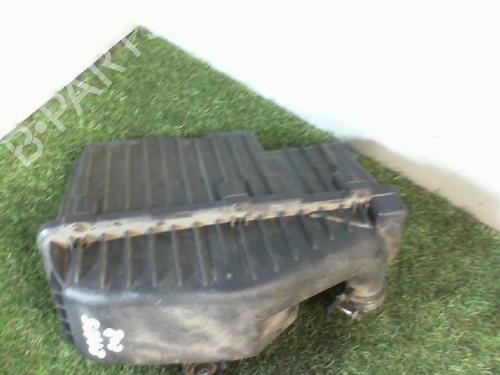 Used Air filter box Air filter box PEUGEOT 208 I (CA_, CC_) 1.2 VTI 82 (82 hp) 27327876 27327876
