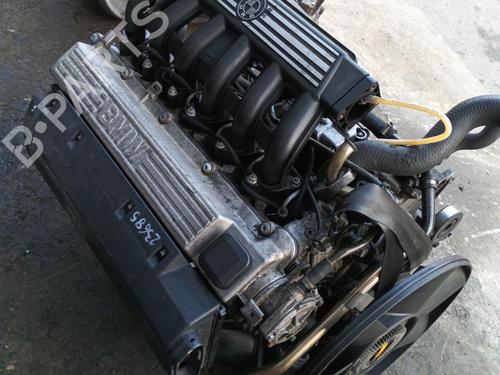 Used Engine BMW 3 (E36) 325 tds (143 hp) 30486173