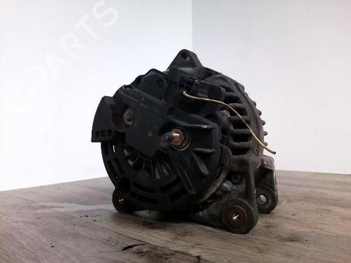 Alternator RENAULT MODUS / GRAND MODUS (F/JP0_) 1.5 dCi (FP0E, JP0E) | BP36029101M7 - Image 2