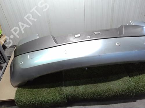 Used Rear bumper RENAULT MEGANE II (BM0/1_, CM0/1_) 1.6 16V (112 hp) 29430249