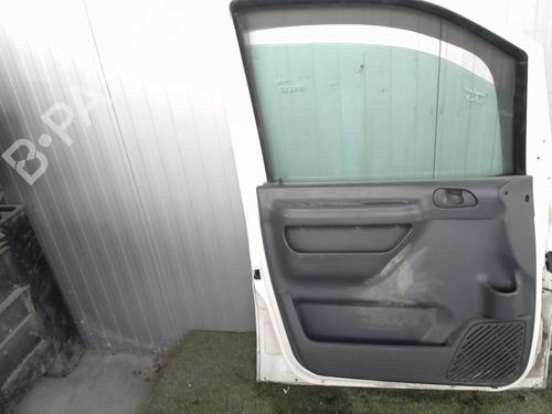 Left front door PEUGEOT EXPERT Van (222) 2.0 HDI | BP21857063C2 