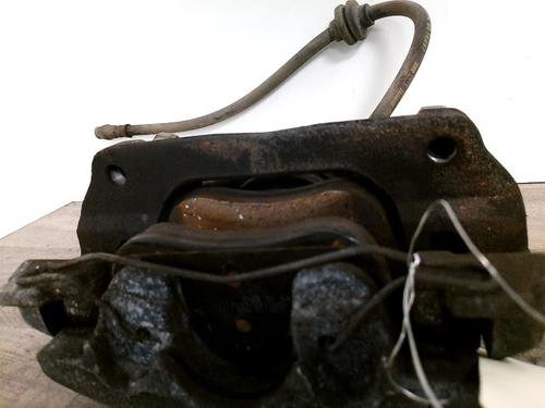 Left front brake caliper RENAULT CLIO V (B7_) 1.5 Blue dCi 85 (B7AG) | BP36379570M105 - Image 2