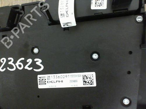 Switch OPEL ASTRA J (P10) 1.7 CDTI (68) | BP30661413I30 - Image 4