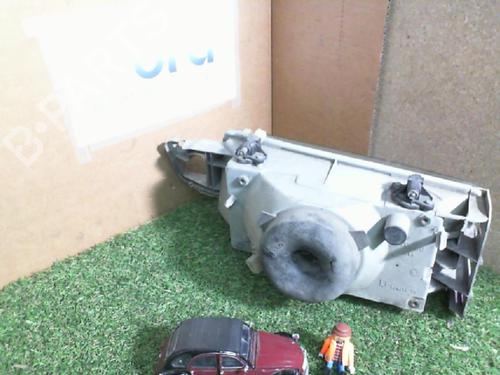 Used Left headlight Left headlight FIAT TEMPRA (159_) 1.9 D (159.AG) (65 hp) 21852161 21852161