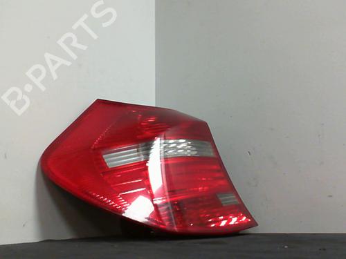 Left taillight BMW 1 (E81) 118 d | BP21856775C34 - Image 2