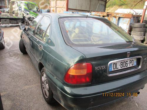 Left headlight ROVER 400 II Hatchback (RT) 416 Si | BP22596833C28 - Image 5