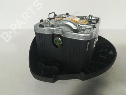 Driver airbag RENAULT CLIO III (BR0/1, CR0/1) 1.5 dCi | BP21851432C9 