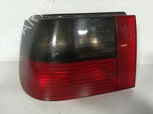 Used Left taillight SEAT IBIZA II (6K1) 1.9 TD (75 hp) 21851084