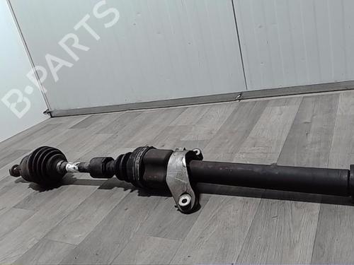 Right front driveshaft MINI MINI (R56) Cooper D | BP30312099M39 - Image 4