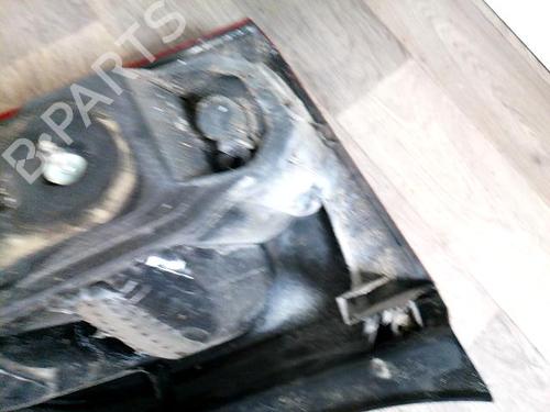 Left taillight RENAULT TWINGO II (CN0_) 1.2 16V (CN04, CN0B) | BP37501686C34 - Image 4