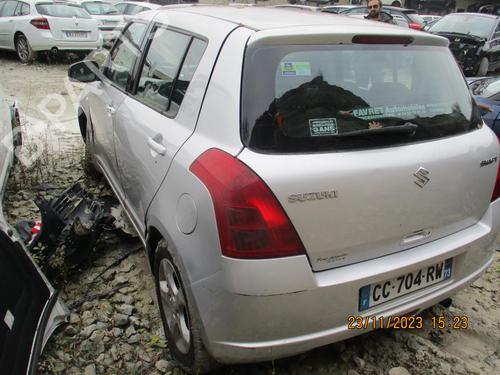 Engine SUZUKI SWIFT III (MZ, EZ) 1.3 (RS413, ZC11S) | BP22788538M1  - Image 11