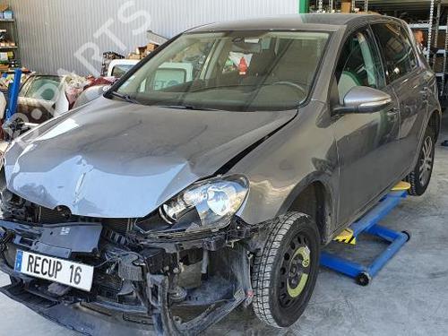 Håndtag i tag VW GOLF VI (5K1) 1.6 TDI | BP21852409I35  - Image 5