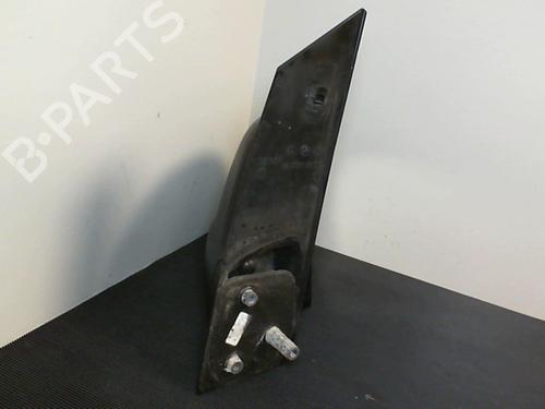 Right mirror MERCEDES-BENZ VITO / MIXTO Van (W639) 115 CDI (639.601, 639.603, 639.605) | BP21388632C27 