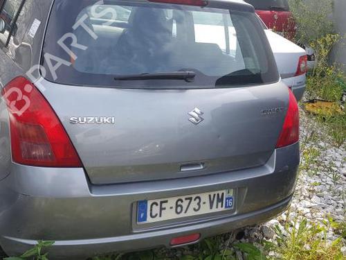 Ratstangsstang SUZUKI SWIFT III (MZ, EZ) 1.3 DDiS (RS413D) | BP21855352I23 - Image 3