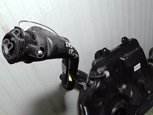 Fuel tank RENAULT CLIO IV (BH_) 0.9 TCe 90 (BHNF, BHMA, BHMH, BHJK, BHJR) | BP29162458C62 
