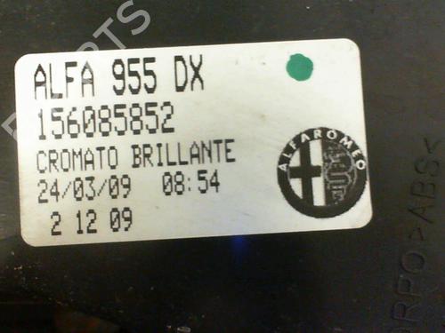 Used Right taillight Right taillight ALFA ROMEO MITO (955_) 1.6 JTDM (955AXC1B) (120 hp) 21856994 21856994