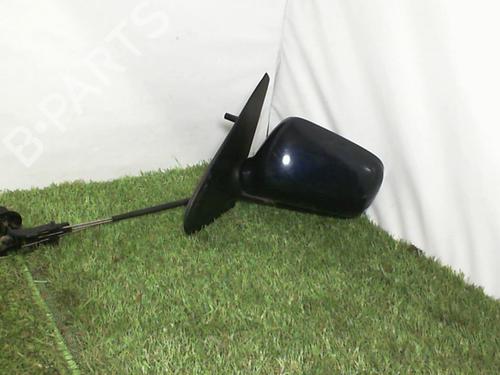 Left mirror VW POLO III (6N1) 64 1.9 D | BP21855975C26 