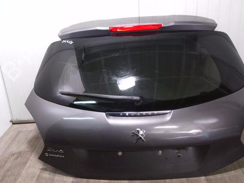 tailgate-peugeot-208-i-ca_-cc_-2012-2013-2014-2015-2016-2017-2018-2019-2020-2021-32036891 main image