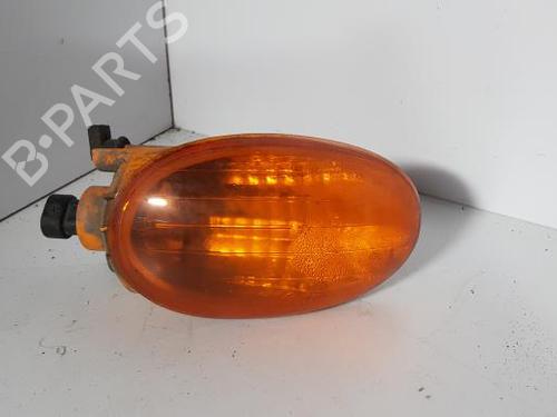 Used Left front indicator FIAT MULTIPLA (186_) 1.9 JTD 110 (110 hp) 21851411