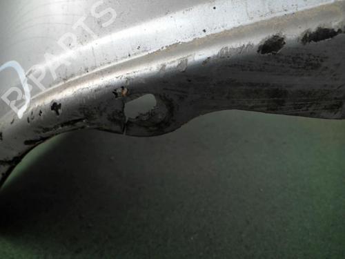 Front bumper NISSAN MICRA II (K11) 1.3 i 16V | BP21854265C7 