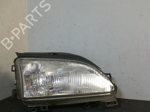 Right headlight SEAT AROSA (6H1) 1.0 | BP21857566C29 