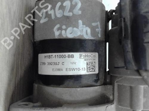 Starter FORD FIESTA VII (HJ, HF) 1.0 EcoBoost | BP32146323M8 - Image 6