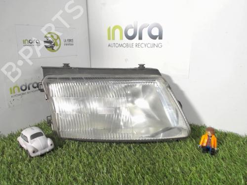 Used Right headlight VW PASSAT B5 (3B2) 1.9 TDI (115 hp) 21851923