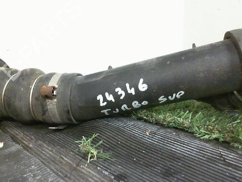 Pipe RENAULT KANGOO Express (FW0/1_) 1.5 dCi 90 (FW0G, FW05, FW08, FW11) | BP28197149M125 