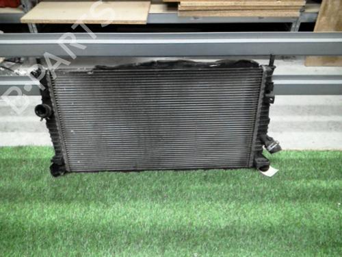 Wasserkühler für FORD FOCUS C-MAX (DM2) 1.8 TDCi (115 hp) 21854194