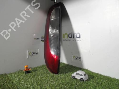 Høyre baklys OPEL CORSA C (X01) 1.3 CDTI (F08, F68) (70 hp) 21852005