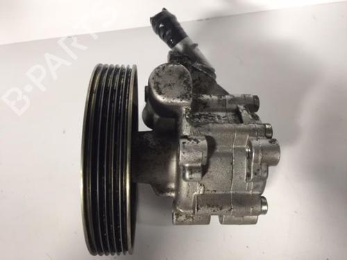 Used Steering pump Steering pump PEUGEOT 407 (6D_) 1.6 HDi 110 (6D9HZC, 6D9HYC) (109 hp) 21850832 21850832