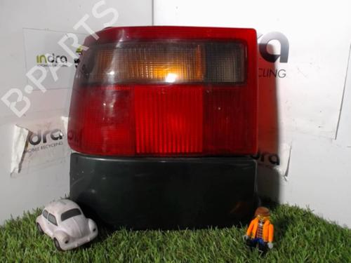 Used Left taillight CITROËN ZX (N2) 1.9 D (68 hp) 21852308