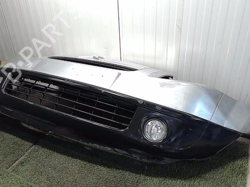 Front bumper CITROËN C2 (JM_) 1.4 HDi | BP27809618C7 