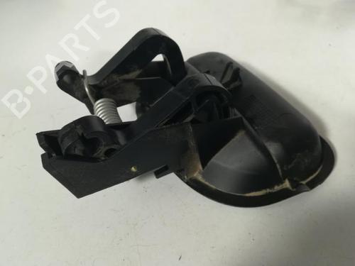 Rear left interior door handle RENAULT KANGOO (KC0/1_) 1.5 dCi (KC08, KC09) | BP21851302I15 