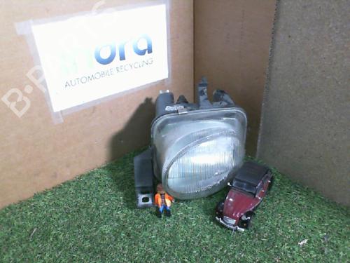 Used Left headlight FIAT MULTIPLA (186_) 1.6 (186AXC1A, 186BMC1A, 186BXC1A) (103 hp) 21852117