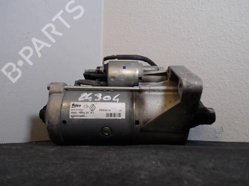 Starter RENAULT MEGANE III Grandtour (KZ0/1) 1.6 dCi (KZ00, KZ12, KZ13) | BP24620539M8 