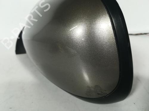 Left mirror PEUGEOT 307 Break (3E) 2.0 HDI 110 | BP21851136C26 