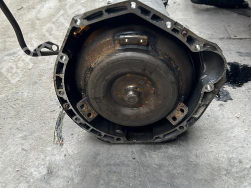 Gearbox MERCEDES-BENZ C-CLASS (W204) C 200 CDI (204.007, 204.006) | BP20877848M3 