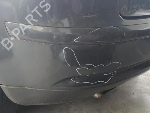Rear bumper AUDI A3 (8P1) 2.0 TDI 16V | BP22599424C8 