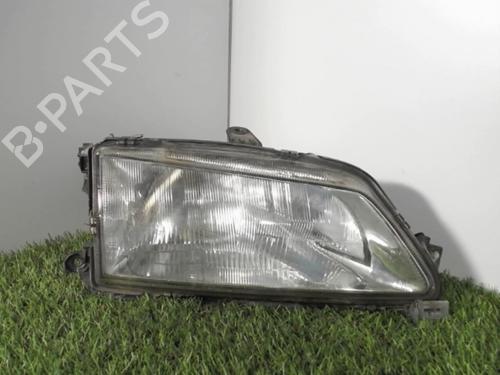Right headlight PEUGEOT 306 Hatchback (7A, 7C, N3, N5) 1.9 D | BP21852847C29 