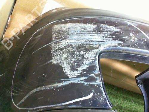 Front bumper VW POLO (9N_, 9A_) 1.9 SDI | BP21057398C7 
