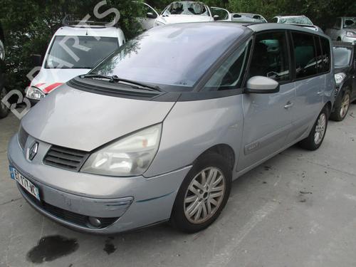 Control unit RENAULT ESPACE IV (JK0/1_) 2.2 dCi (JK0H) | BP27237082M11  - Image 11