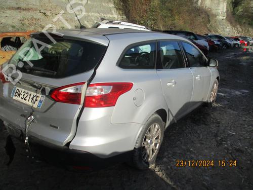 Right front door FORD FOCUS III Turnier 1.6 TDCi | BP29485282C3 