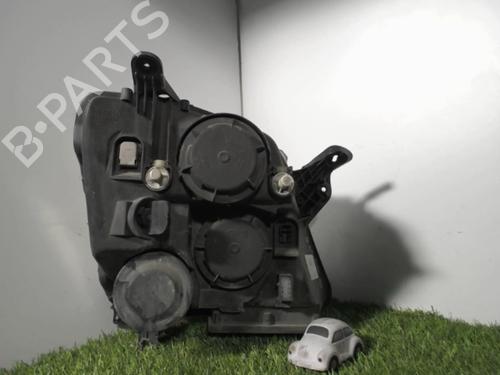 Venstre forlygte OPEL MERIVA A MPV (X03) 1.7 CDTI (E75) | BP21852449C28 