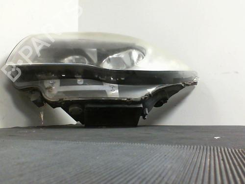 Left headlight BMW 1 (E81) 118 d | BP20878074C28 