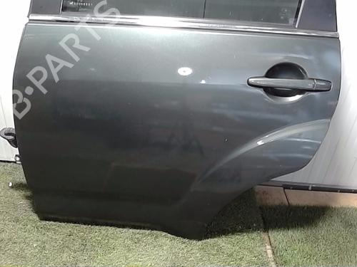 Left rear door PEUGEOT 4007 (VU_, VV_) 2.2 HDi | BP28479504C4